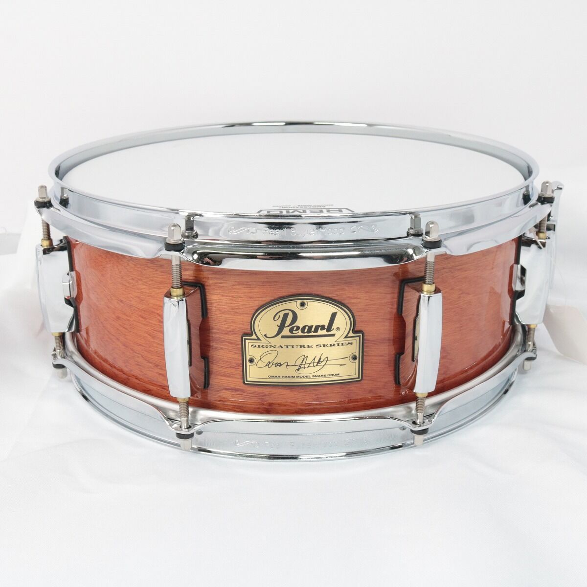 『オマー・ハキム』