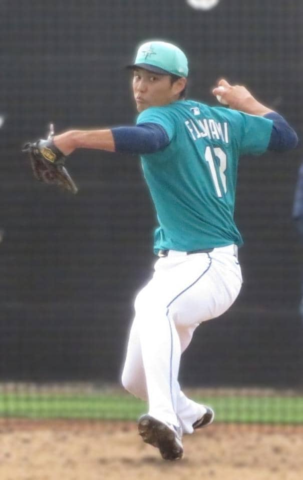 【野球】藤浪晋太郎が大炎上！　4四球、3暴投、3失点　1死しか奪えず降板…　24球中ストライクはわずか6球　本拠地騒然「ひどいぞ！」  [冬月記者★]