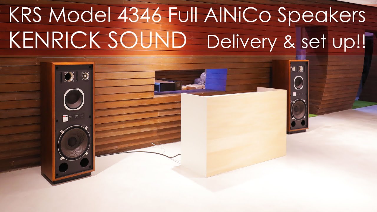『KENRICK SOUND』94