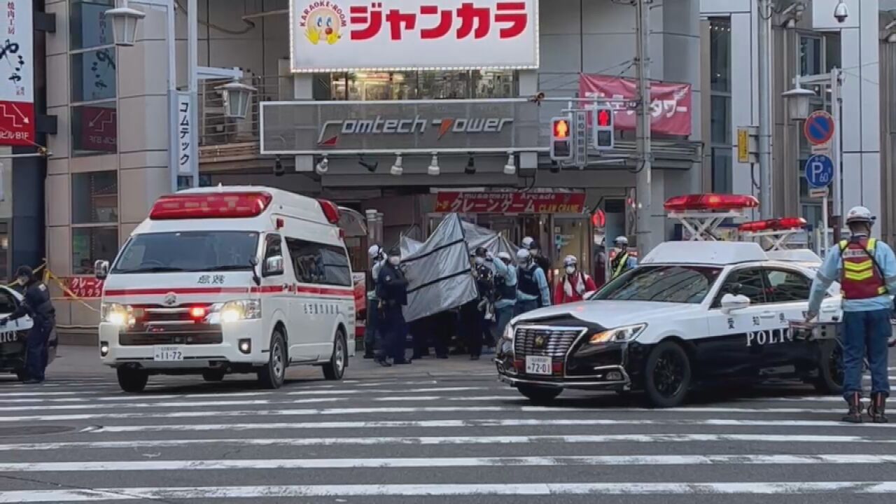 【物騒な】カラオケ店で20代女性刺され死亡 25歳男を逮捕「包丁で刺してしまった。大須でも1人風呂場に沈めた」 浴室の中で別の女性死亡  [ばーど★]
