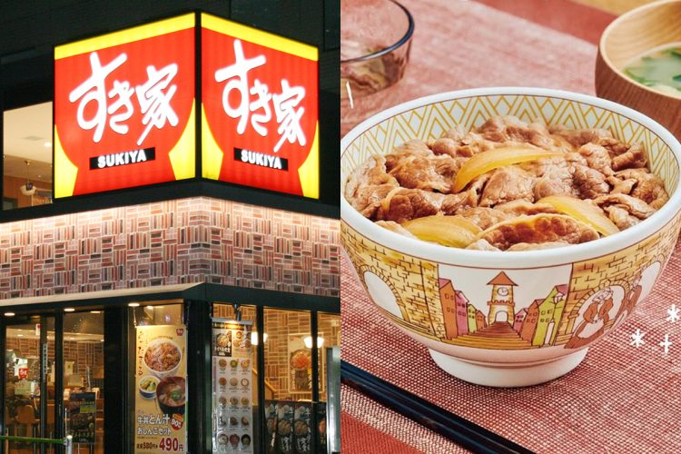 【すき家】相次ぐ異物混入事態に謝罪＆全店を一時閉店へ「大変重く受け止めております」  [香味焙煎★]