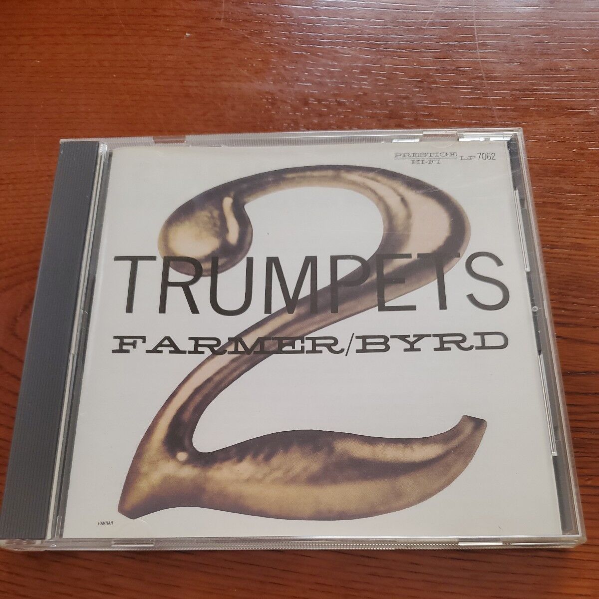 『アート・ファーマー』