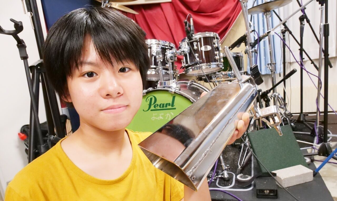 『YOYOKA』13