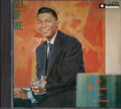 『ジョニー・ハートマン』