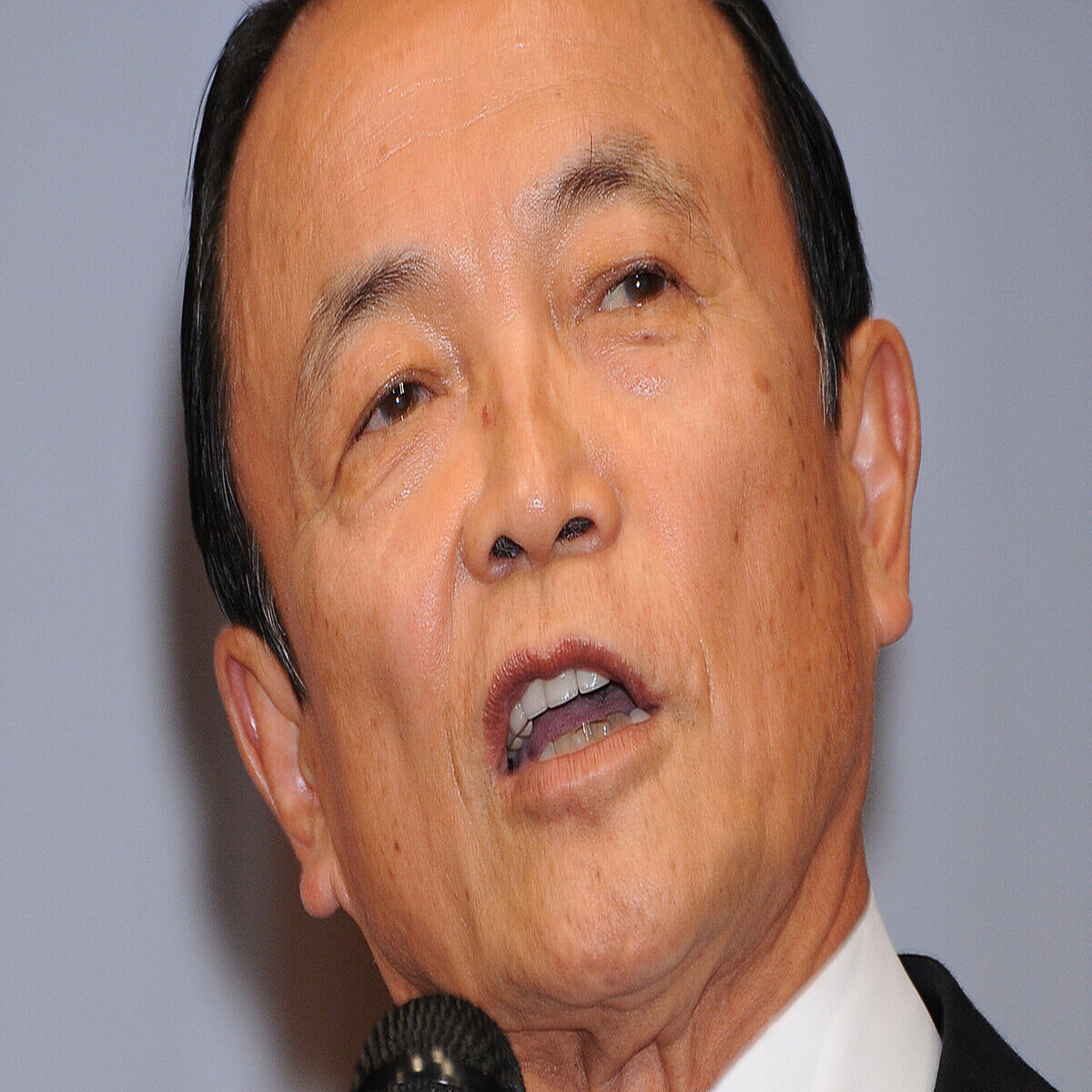【ろくなこと言わんね。】麻生副総裁「少子化最大の要因は女性の晩婚化」発言に女性からブーイングの嵐★3  [七波羅探題★]