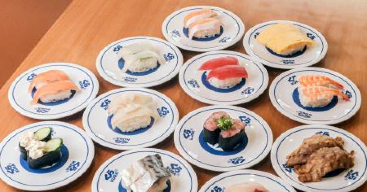 【値上げの嵐】看板「100円ずし」消滅…くら寿司、10月からの値上げ発表