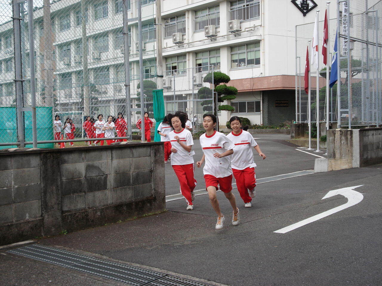 一部に得意な子の為に「みんなで」哉う必要はない…教員が「校内マラソンもドッジボールも害」と語るワケ