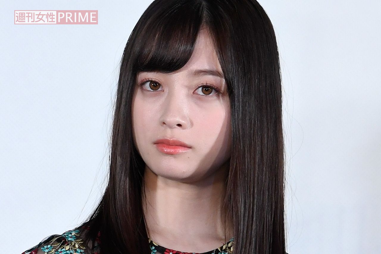 【どこ行った？】橋環が「おむすび」現場から消えた「こんなスケジュール聞いたことない」共演者にも及ぶ“ヒロイン不在”の影響