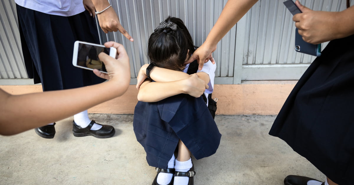 なぜ日本の学校から「いじめ」がなくならないのか…たった2つの「シンプルかつ納得の理由」  [はな★]