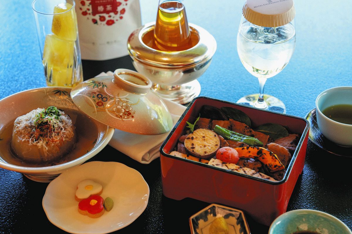 【若いね～】藤井聡太名人のお昼、黒毛和牛サーロインステーキ重を注文　名人戦第1局