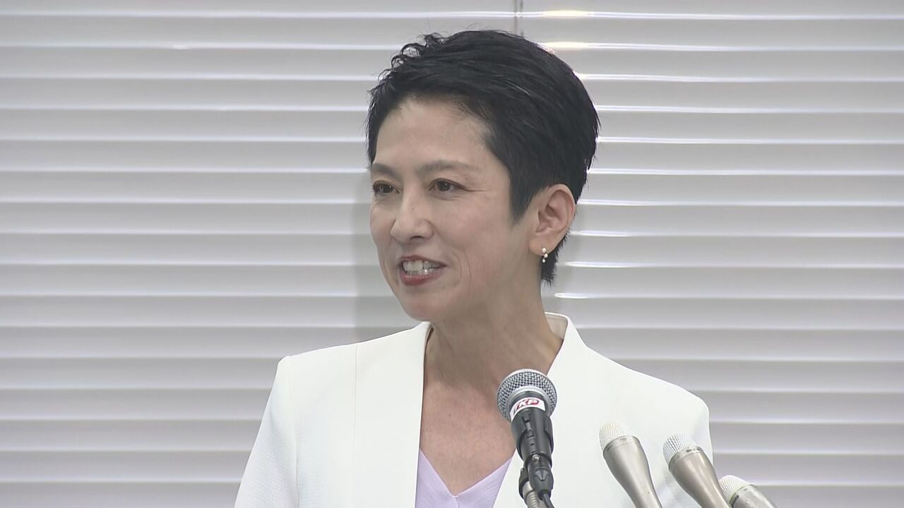 【東京都知事選】蓮舫氏の公約、「7つの約束」とは？ : フリーダム ルーム