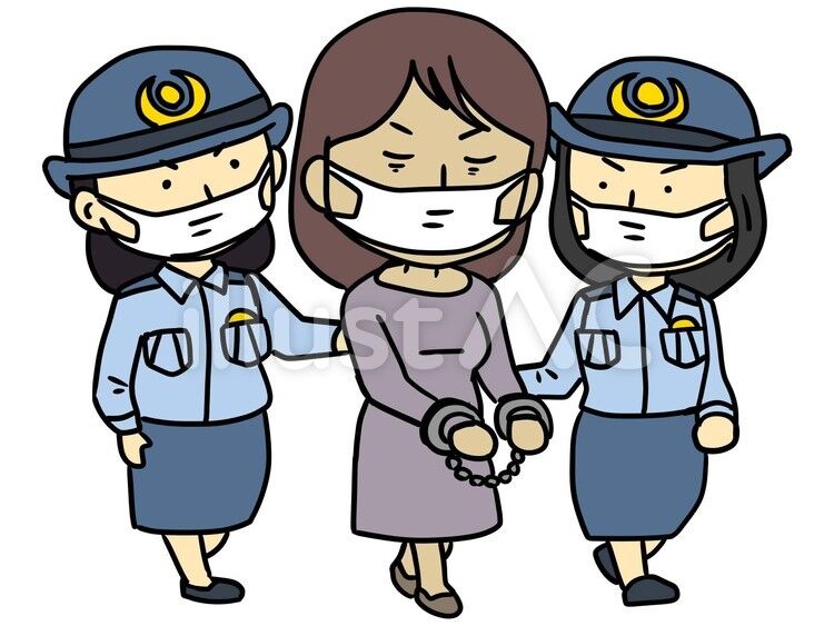 子供3人死亡で、長男殺害容疑で母親を逮捕。　先月、臨床心理士に“子育てに関する相談”