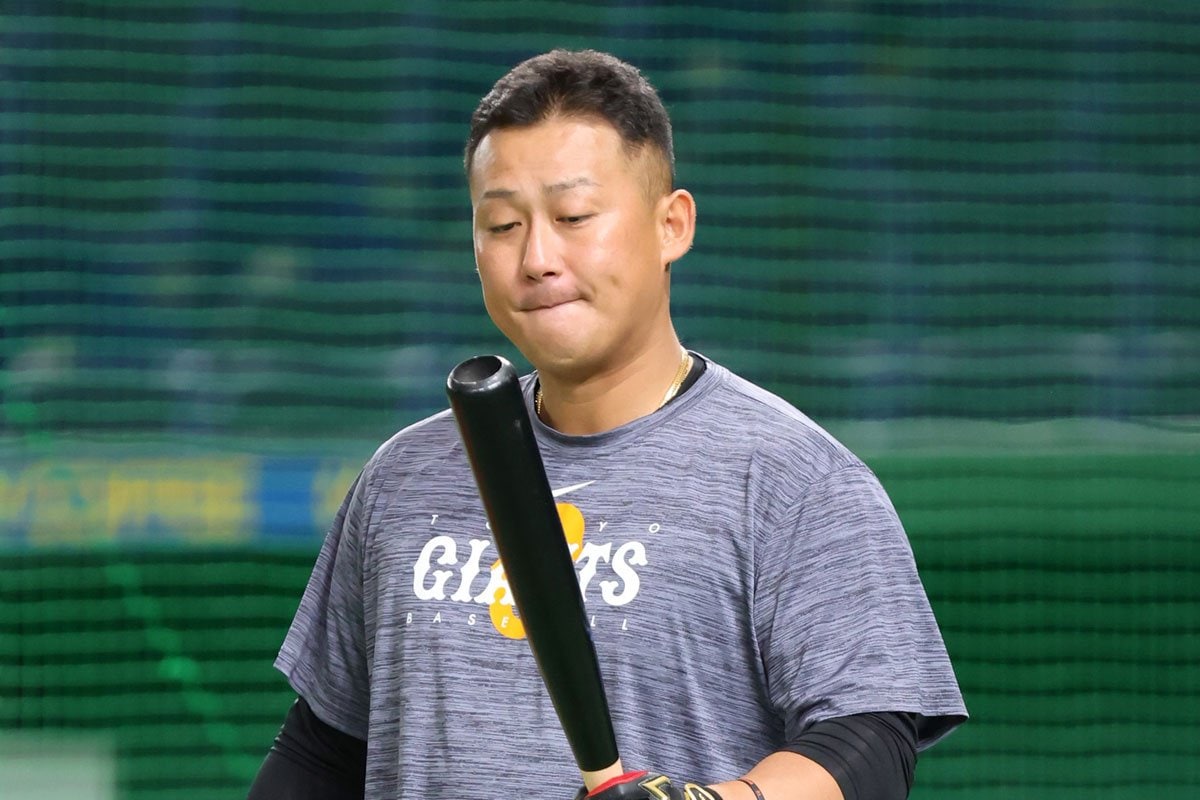 【要らんやろ】中田翔ＦＡ移籍ならオリックスか　福良ＧＭとの〝蜜月〟関係　関係者からは「最善の選択肢」  [Ailuropoda melanoleuca★]