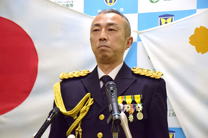 陸自ヘリ搭乗の10人 うち8人が幹部 捜索続く　沖縄　宮古島周辺の海上　★27  [ぐれ★]
