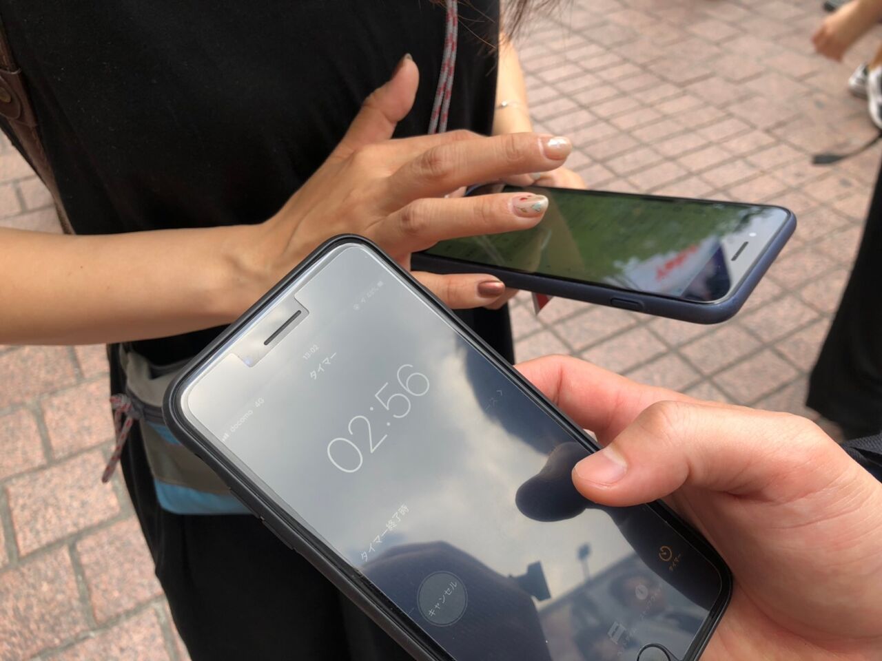 私は持ってないw もう考えられない スマホがなかった時代はどのくらい不便だったの フリーダム ルーム 私は持ってないw もう考えられない スマホがなかった時代はどのくらい不便だったの フリーダム ルーム