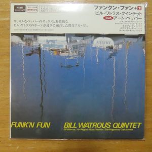 『ビル・ワトラス』