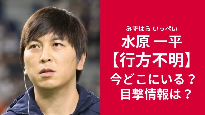 【チンギス・ハーンかよ】一平はどこへ？「フェリーで第三国へ」「北海道経由でアメリカ」と錯綜する情報、「命の危険を察知」説も  [Ailuropoda melanoleuca★]