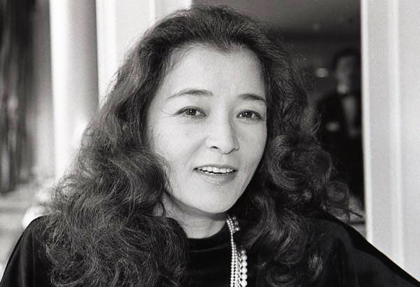 『倍賞千恵子』
