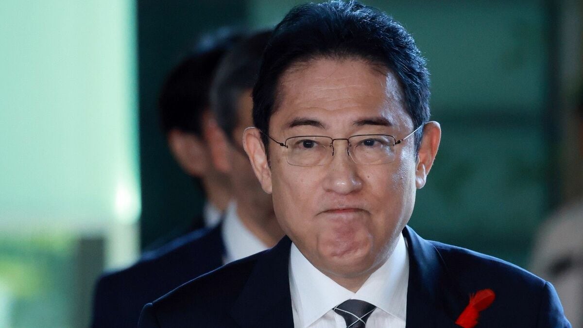 キッシー今国会中の解散見送りへ　支持率低迷で政権立て直し専念