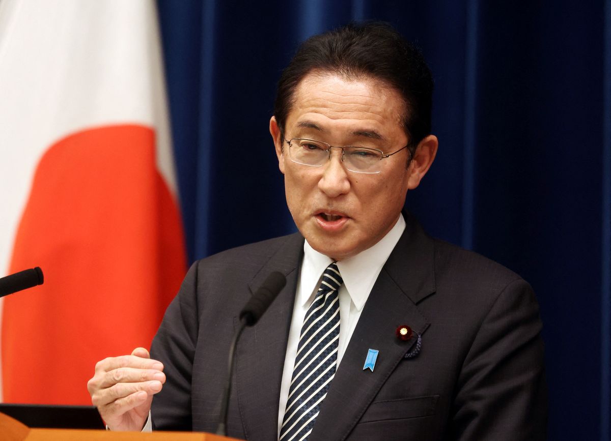 【国民になすりつけるな】岸田首相「今を生きる我々が将来世代への責任として対応すべき」1兆円強の増税に理解求める  ★3  [Stargazer★]