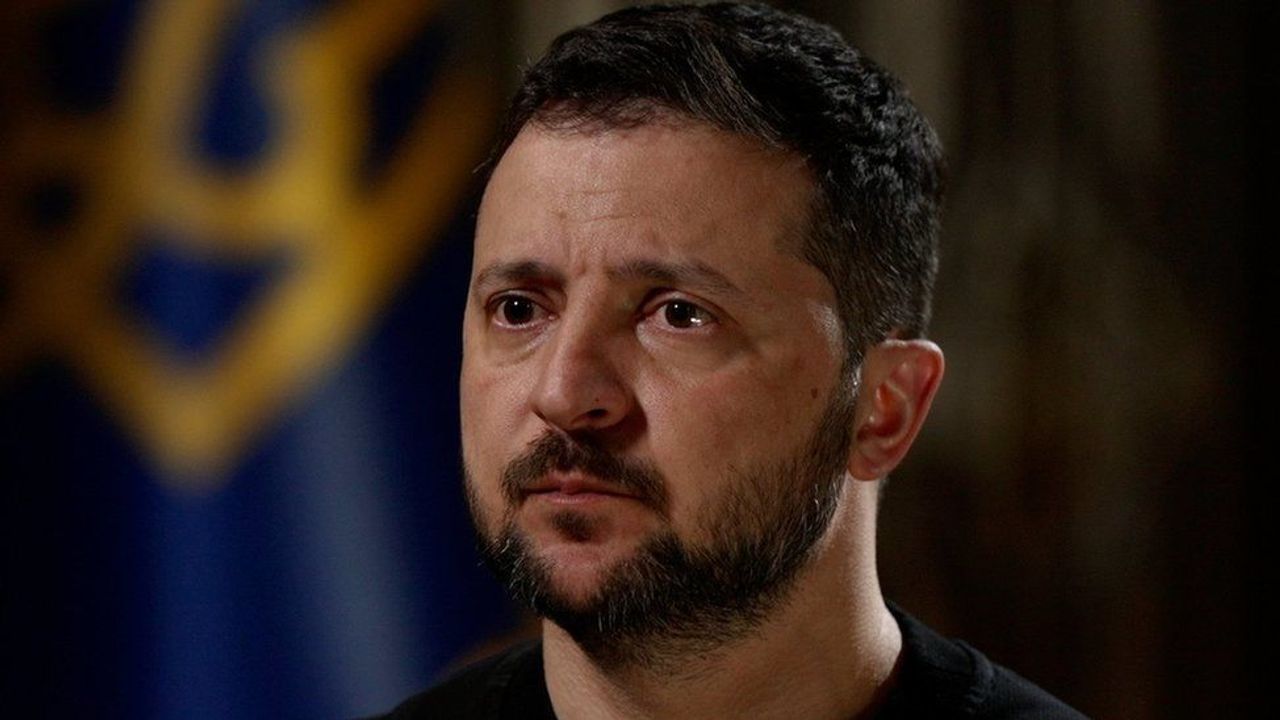 ゼレンスキー大統領、ロシア領内への攻撃提案「あらゆる奇策を使う必要がある」　米紙報道 ★2  [樽悶★]