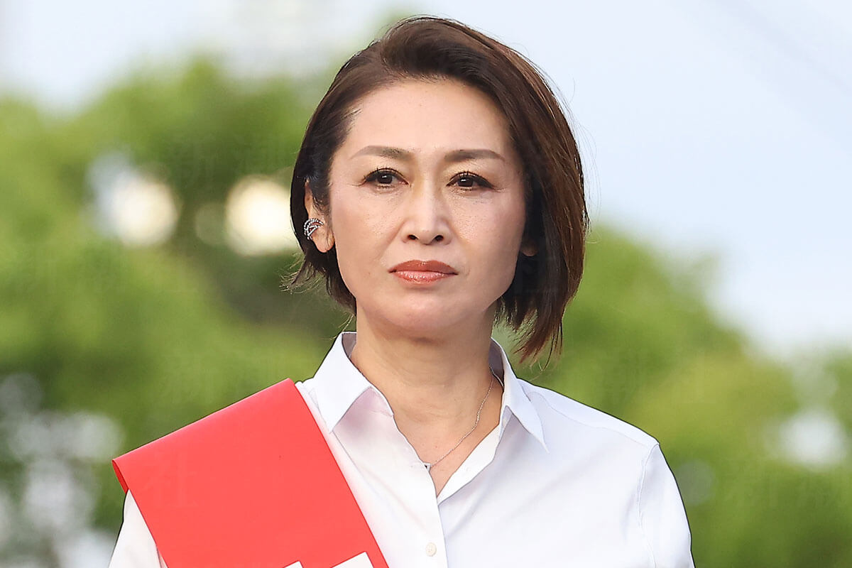 窮地の石破総理が恐れる閣僚スキャンダル　三原じゅん子・こども政策担当相に暴力団関係者との“交遊疑惑”発覚