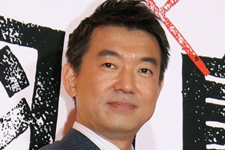 橋下徹氏「なぜ上司に相談しない？」疑問に丸岡いずみが局アナの実態指摘「いす取り合戦をしている中で、敵に相談できますか？」  [muffin★]
