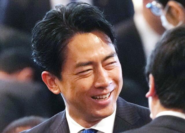 小泉農相、就任一夜明け「米5キロ2990円」記事ポスト……「（税込み）3229円だよ」などツッコミ