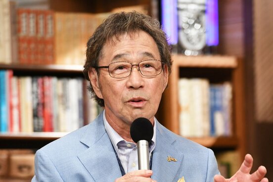 【時代錯誤】武田鉄矢、中居正広の性加害問題へのコメントに批判殺到…　フジテレビの“起用責任”問われる恐れも  [冬月記者★]