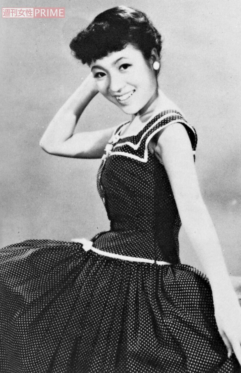 【また昭和が消えゆく・・】女優の中村メイコさんが死去、89歳　肺塞栓症で昨年12月31日に