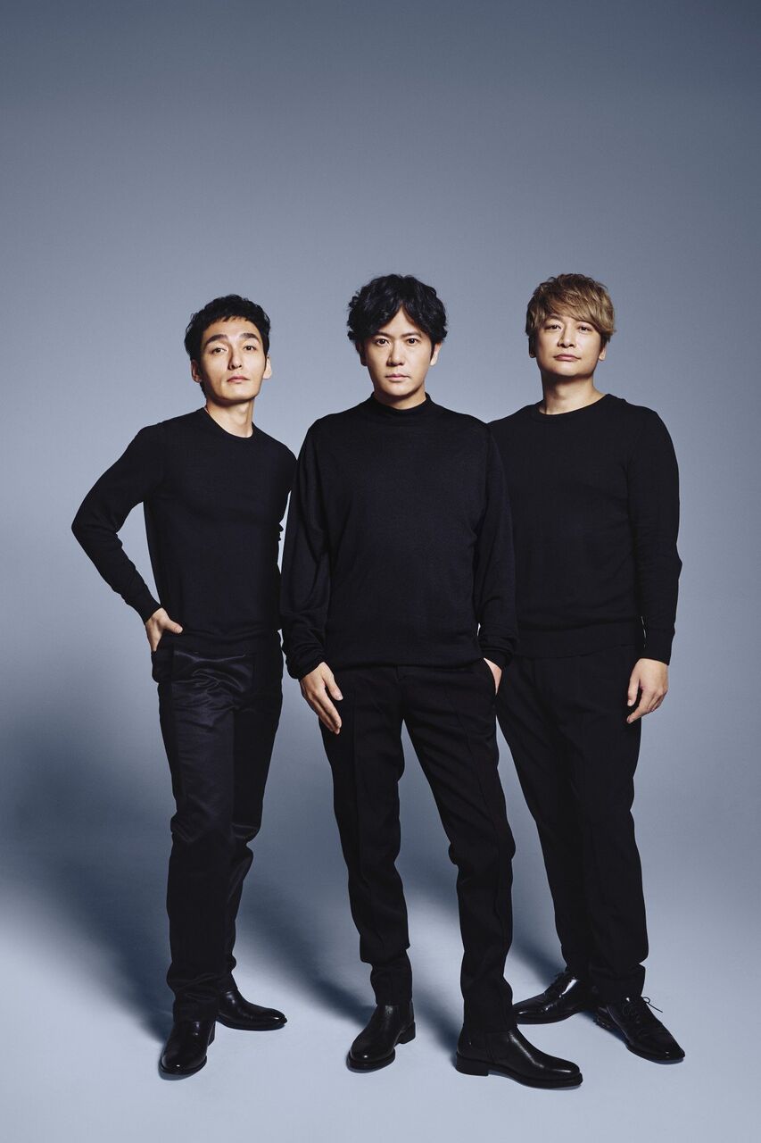 【コメント】稲垣吾郎・草彅剛・稲垣吾郎が、仲居の引退にコメント「突然の事で、まだ心の整理がついておらず、言葉が見つかりません」