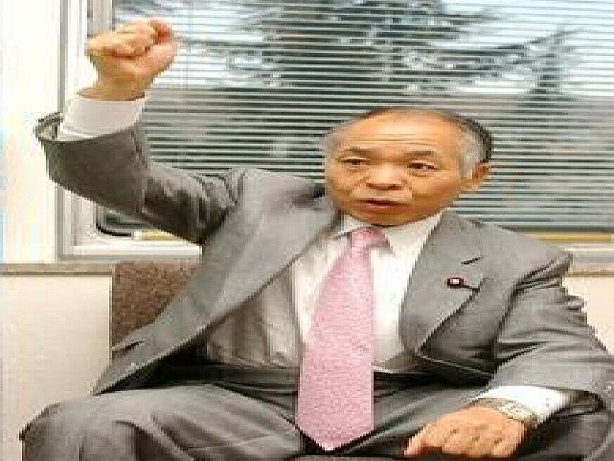 【何しに行くの？】維新・鈴木宗男氏がロシア訪問計画　大型連休中