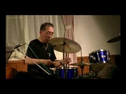 『猪俣猛』