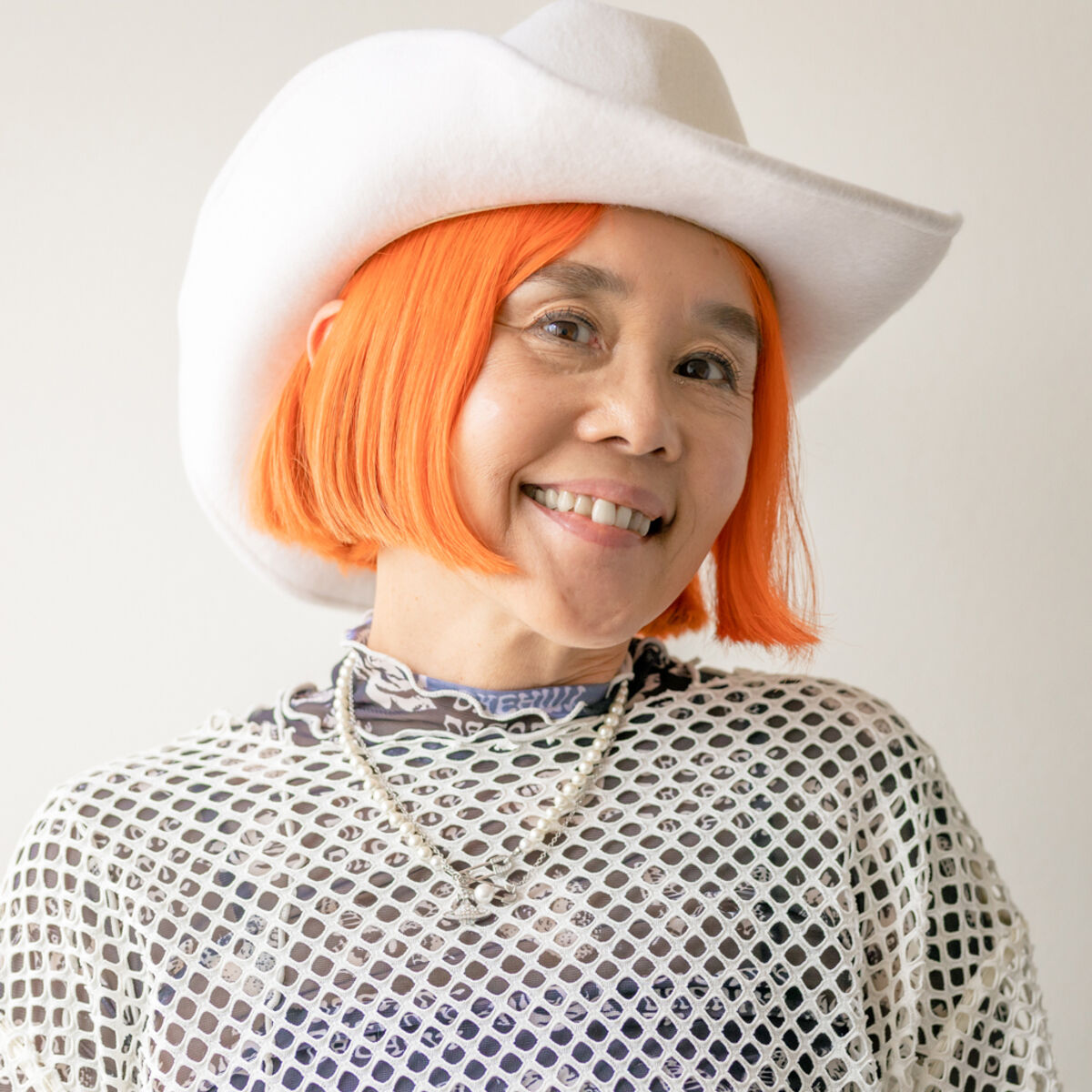 【野沢直子】〝大谷翔平の米国での人気〟を聞かれ「確かにみんなショウヘイ知ってるんだけど、温度差があるかな？」★5  [愛の戦士★]