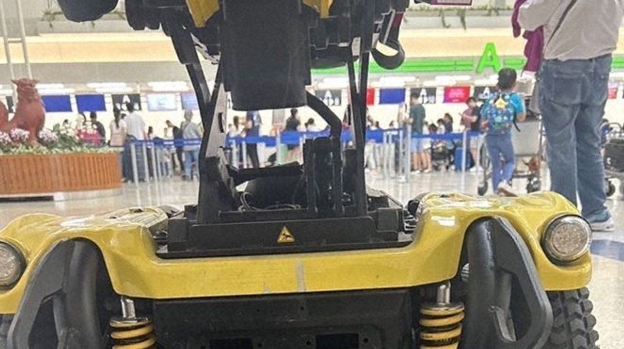 電動車椅子の利用者、ピーチ機に搭乗できず　バッテリー目視確認巡り  [蚤の市★]