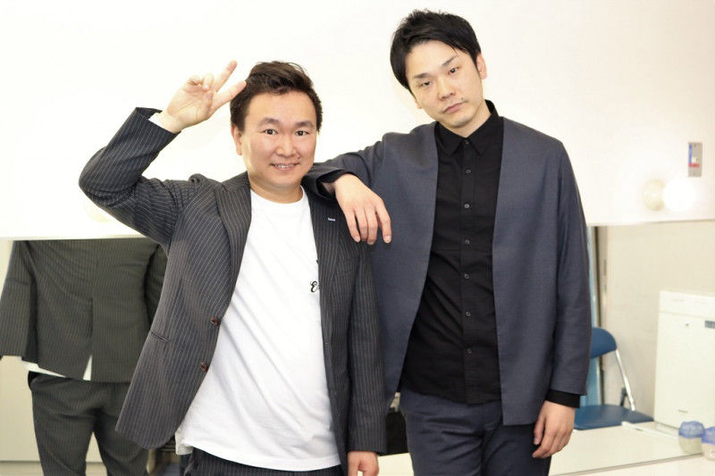 吉本 本当の闇 キングオブコント王者のかまいたち 山内健司に黒い交際疑惑 仮想通貨でサロン生を食い物にしてるkazmax フリーダム ルーム 吉本 本当の闇 キングオブコント王者のかまいたち 山内健司に黒い交際疑惑 仮想通貨でサロン生を食い物にしてるkazmax フリーダム ルーム