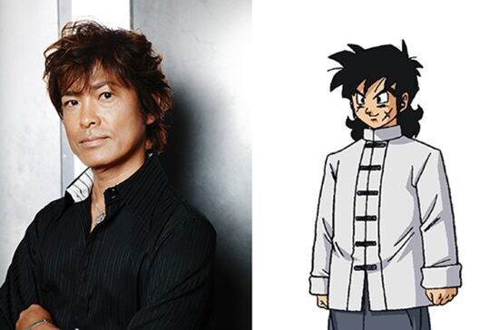 【不倫のつけ】『ドラゴンボール』ヤムチャ役の声優交代　後任は鈴木崚汰　