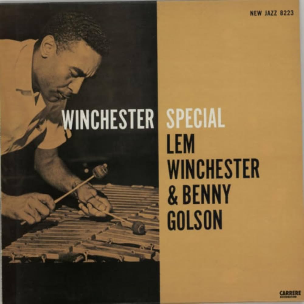 『レム・ウィンチェスター』