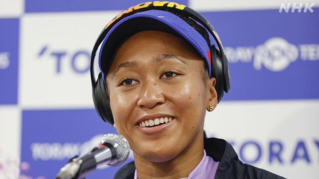 【あらま！】大坂なおみ選手、妊娠公表　「自分の子供が試合を見てあれが私のママと言うのが楽しみ」  [豆次郎★]