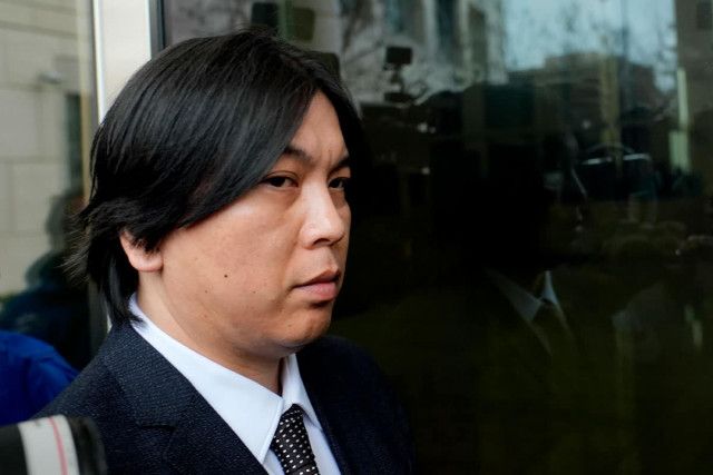 【知らんがな】水原被告の妻が裁判長に渾身の訴え「夫は唯一の家族」「円形脱毛症に難聴」