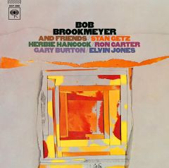 『ボブ・ブルックマイヤー』