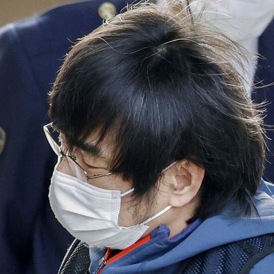 【安倍元総理襲撃】山上被告（43）「完全責任能力」あり…弁護側が当時の精神状態を争わず、再鑑定の請求を事実上見送り
