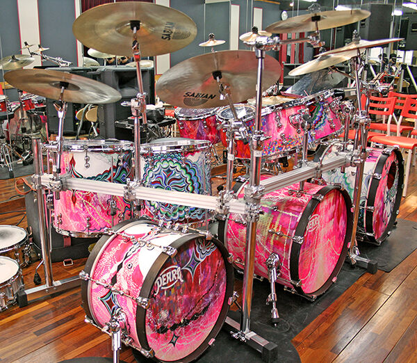 『村上ポンタ秀一』