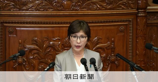 【なにいってんだ？】自民稲田氏、旧安倍派の石破おろしに  「これ何なんだとなる」