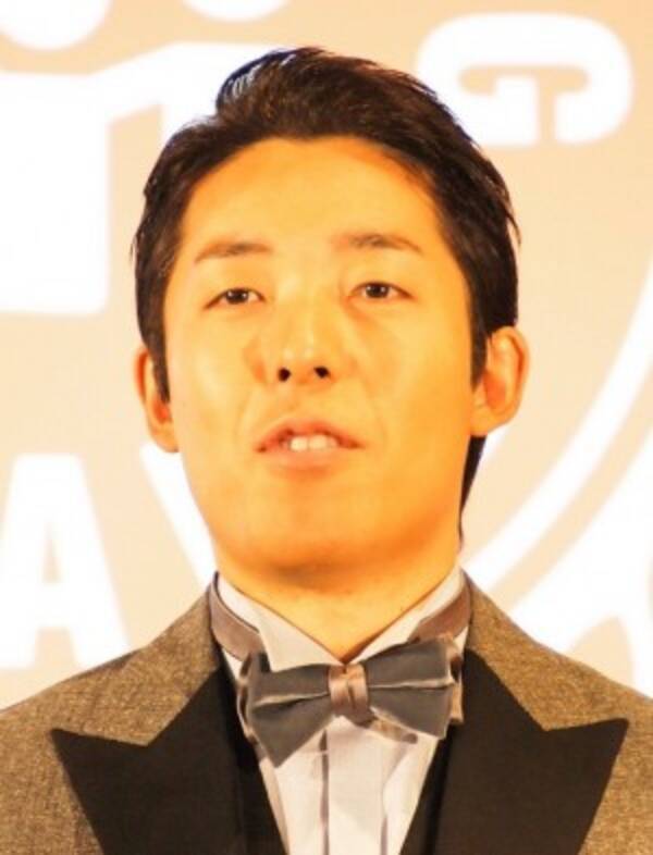 オリラジ中田、爆笑問題は「とにかくやさしい、まったく上下関係の圧をかけてこない」「一番尊敬しているコンビです」  [爆笑ゴリラ★]