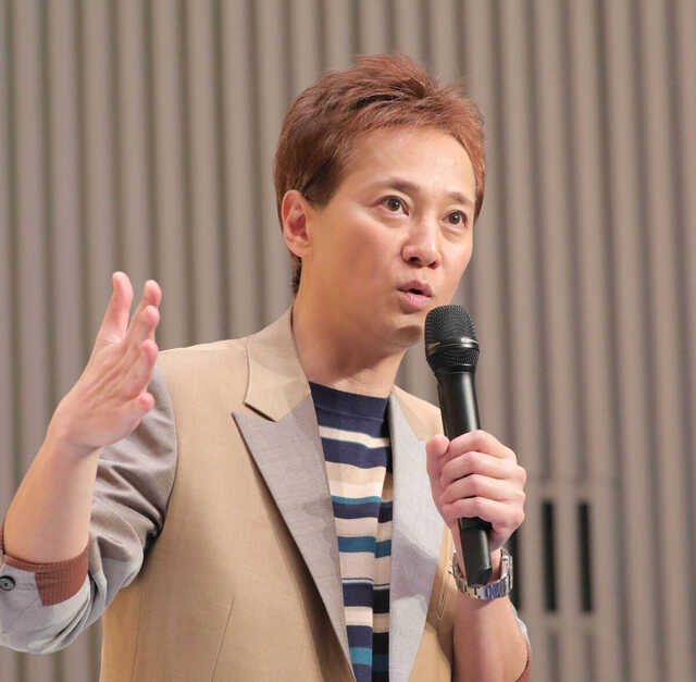 【これしかないね】中居正広、芸能界引退。ファンへ「こんなお別れで、本当に、本当に、ごめんなさい。さようなら…。」