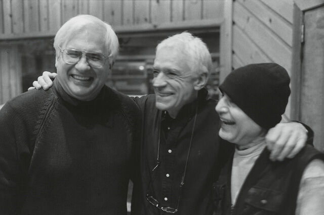 『ポール・モチアン』