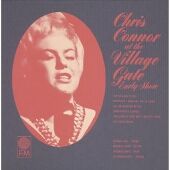 『クリス・コナー』