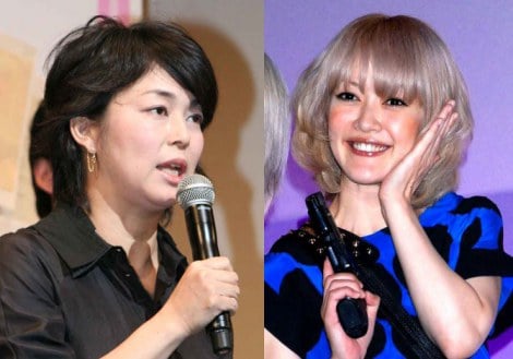 【オセロ】松嶋尚美の番組が次々と消滅、一方で中島知子は九州中心に７本のレギュラー