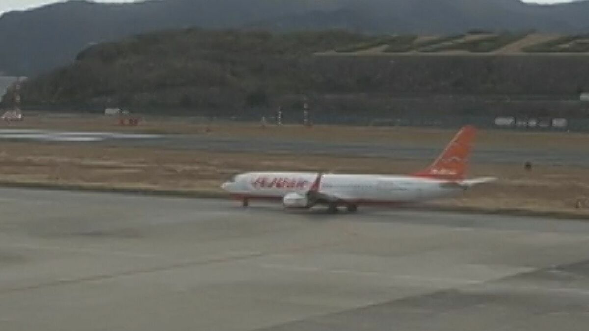 チェジュ空港179人死亡事故　遺族代表が韓国政府などに補償求める考え